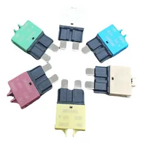 Comprar Reinicio Automático E37 - 30a - Protección De Bloque De Fusi