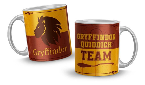 Mugs Personalizados Tazas Harry Potter Regalos Geek H D