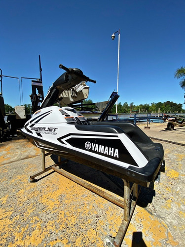 Imagen 8 de 10 de Jetsky Yamaha Superjet