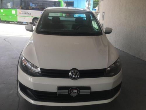 Volkswagen Saveiro 1.6
