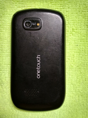 Celular Alcatel 639d Dual Chip Usado