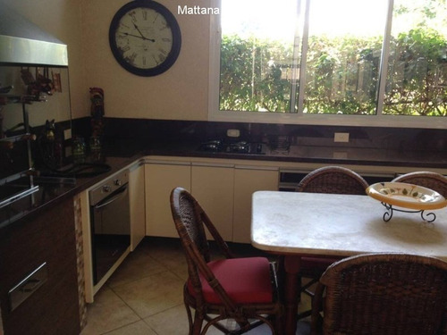 Imagem 11 de 12 de Belíssima Casa Em Condomínio Alto Padrão Em Jacareí-sp - Cov187 - 32623475