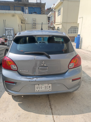 Mitsubishi Mirage 1.2 Gls Mt
