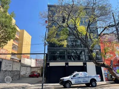 Edificio en venta