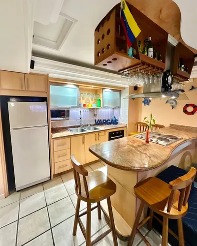 Apartamento En Venta