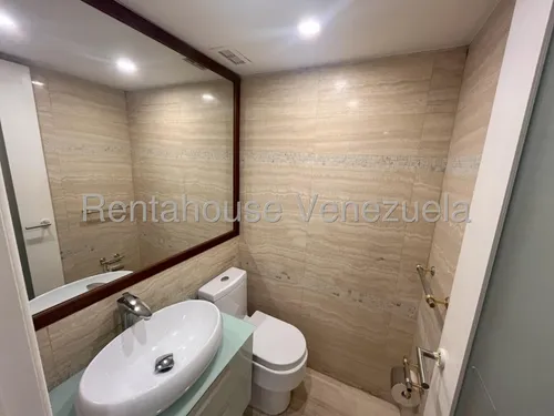 Apartamento En Campo Alegre