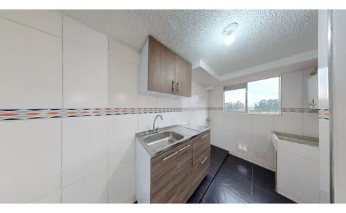 Apartamento En Venta En Suba