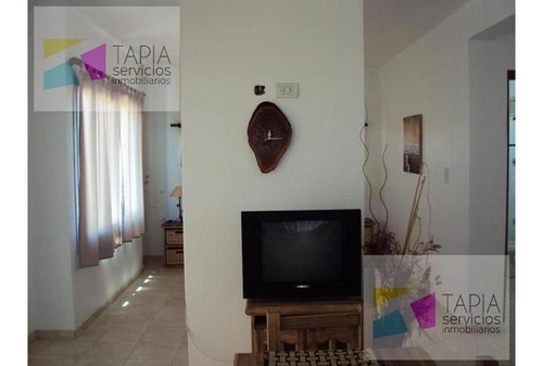 Departamento - San Clemente Del Tuyu - Altos Del Mar Playa Grande