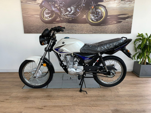 Imagen 13 de 15 de Motomel S2 150 Base Okm 2023 Financiacion Con Dni Betacenter