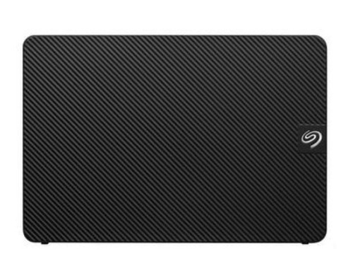 Disco duro externo Seagate Expansion Desktop STEB8000100 8TB negro