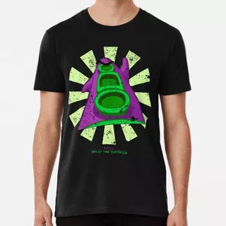 Remera Day Of The Tentacle Retro Japanese Algodon Premium