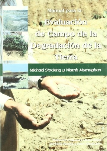 Manual Para La Evaluacion De Campo De La Degradacion De La T