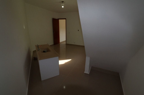 Imagem 25 de 30 de Casa Com 2 Dormitórios À Venda, 67 M² Por R$ 370.000,00 - Vila Vitória - Santo André/sp - Ca0302