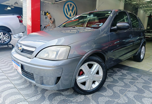 Chevrolet Corsa 1.4 Maxx Econoflex 5p