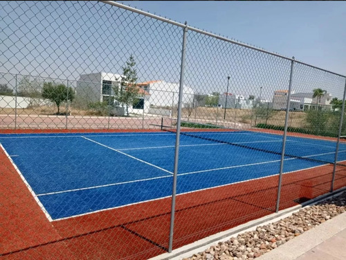 Oportunidad - Terreno 112mts Con Excelente Ubicación | Ciudad Maderas El Marques (condominio Jacaranda)