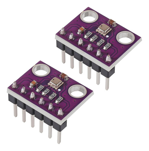 Módulo De Sensor Bme280 3.3v Para Raspberry Pi