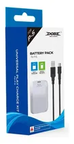 Comprar Batería Recargable Dobe Mando Dualsense Ps5 1500mah Blanco