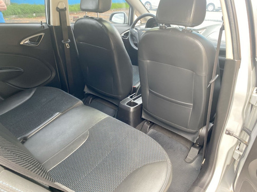 Chevrolet Sail 1.4 Ltz Sport
