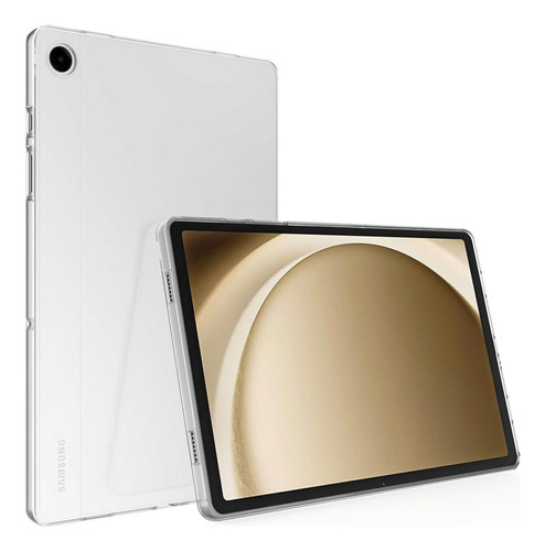 Puxicu Funda Samsung Galaxy Tab A9 Plus De 11 Pulgadas 2023,