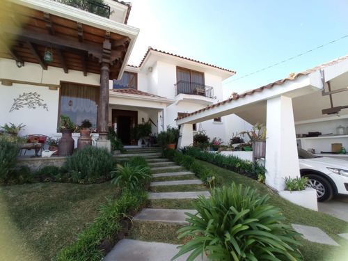 Imagen 2 de 30 de Vendo Hermosa Casa En Excelente Estado, Comoda, Confortable, Rodeada De Entorno Natural