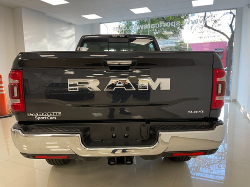 Imagen 5 de 9 de Ram 2500 6.7 Laramie I Atx 350cv 4x4