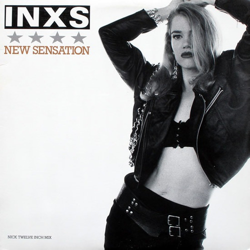 Inxs  New Sensation (nick Twelve Inch Mix)