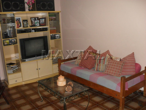 Imagem 9 de 15 de Vende-se Linda Casa Na Região Do Metrô Jd. São Paulo. - Mi27339