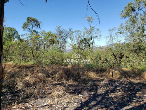 Imagem 18 de 30 de Terreno À Venda, 60000 M² Por R$ 6.600.000 - Novo Igarapé - Igarapé/mg - Te0241