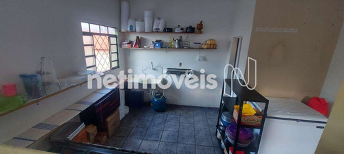 Imagem 8 de 18 de Venda Casa São João Batista Belo Horizonte - 606958