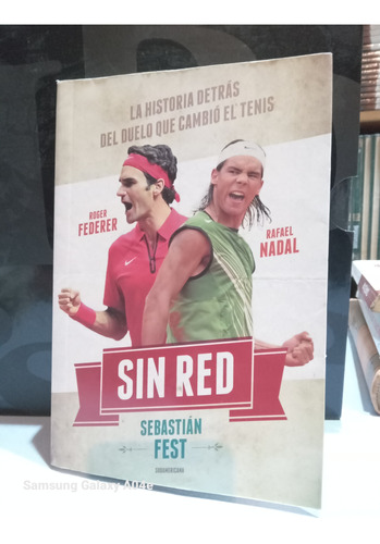 Libro Sin Red