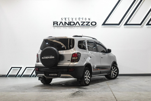 Chevrolet Spin 1.8 Activ Ltz 5as 105cv l19