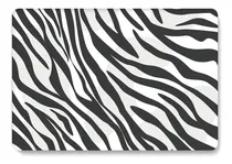 Comprar Carcasa Rígida Macbook New Air 13 Diseño Cebra Revisa Modelo Cebra