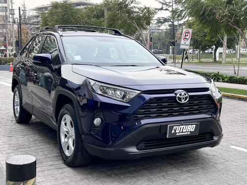 Toyota Rav4 Rav4 2.0 Tm 4x2 - 2021 | 105