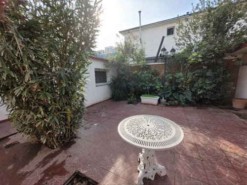 Local Comercial En Venta En Ñuñoa