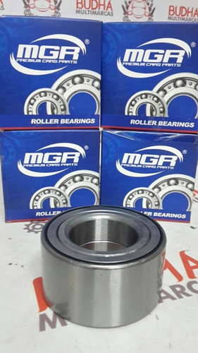 Rolinera Delantera Ford Fiesta Power Max Move Ecosport Mmb