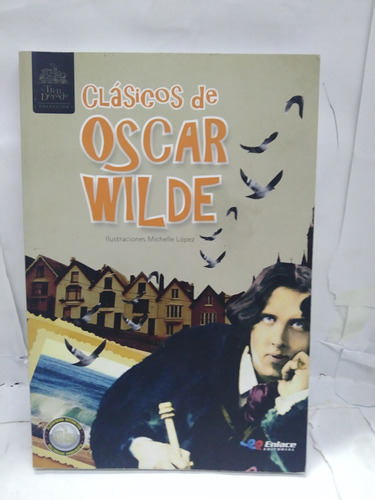 Clásicos De Óscar Wilde