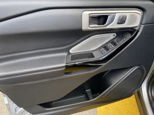 Ford Explorer 3.0 Blindaje 2+ St 2023