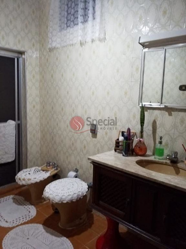 Imagem 5 de 12 de Sobrado À Venda, Jardim Textil, São Paulo - - Af37