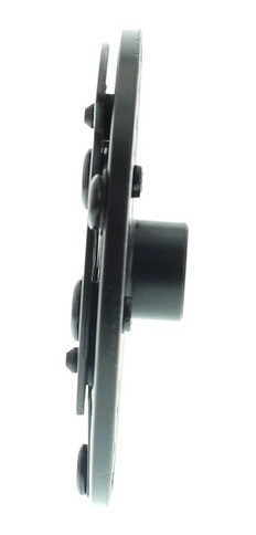 Embrague De A/c 7h15 105mm Con Chaveta