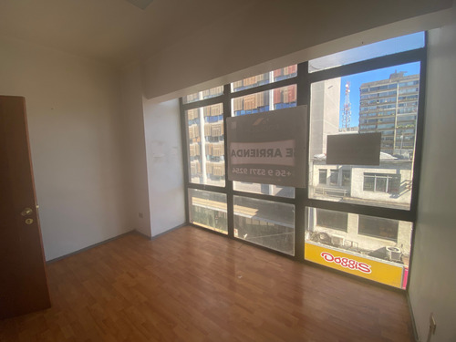 Arriendo Oficinas Centro De Temuco  (25681)