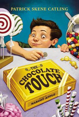 Libro The Chocolate Touch