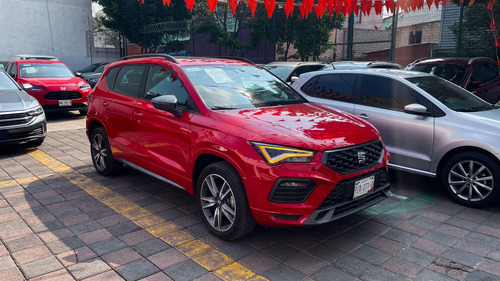 Seat Ateca 1.4 Fr 150Hp At