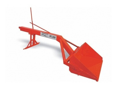 Pala Cargadora Ipacol Pc280
