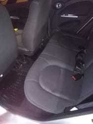 Imagen 4 de 7 de Changan Mini Beni Manual Automatico