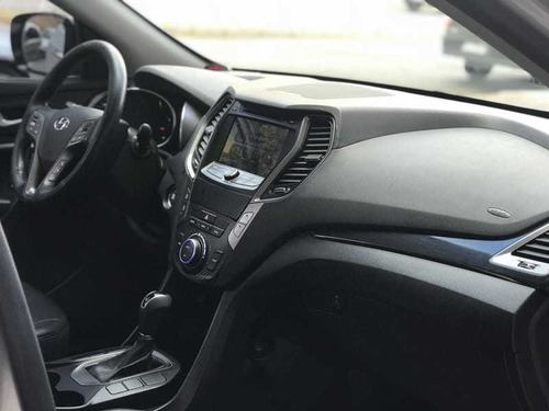 Hyundai Santa Fe 3.3 V6 5l 2014