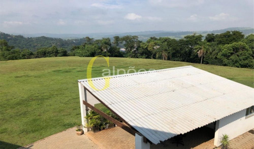 Imagem 6 de 10 de Galpão Para Comprar Estancia Imperial Araçariguama - Gbl196