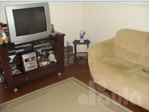 Imagem 8 de 12 de Apartamento 158m² Jardim Bela Vista - 1033-12044