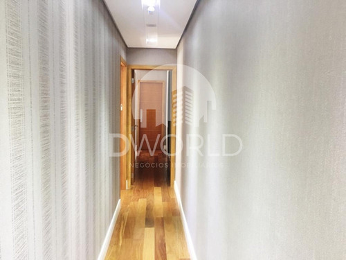 Imagem 12 de 30 de Excelente Condomínio - Andar Alto! - Ap02102 - 34896485
