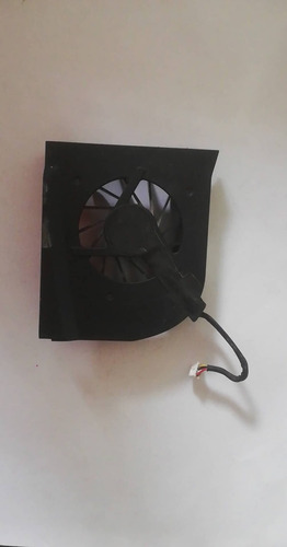 Ventilador Hp Pavilion Dv6000  Ab7505mf-lbb Usado