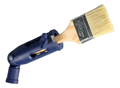 Extensor De Portabrochas Multipropósito Para Brocha,